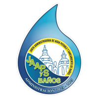 Junta administradora de agua potable de la parroquia baños - water utility of baños