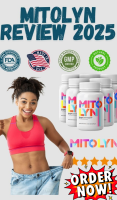 Mitolyn Official Site