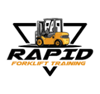 RAPID FORKLIFT  TRAINING