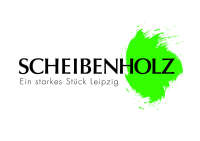 Galopprennbahn scheibenholz