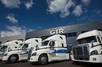 Groupe transrapide