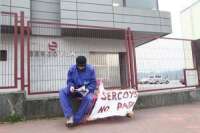Sercoysa proyectos y obras s.a.