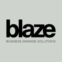Blaze neon ltd