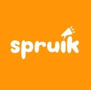 Spruik digital