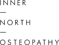 Inner north osteopathy