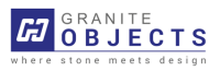 Granite objects