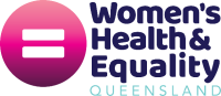 Women's health queensland wide