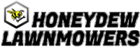 Honeydew lawnmowers