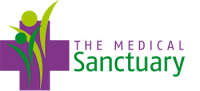 The medical sanctuary
