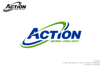 Paper chemical supply company