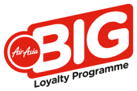 Airasia big loyalty programme