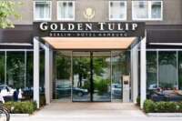 Golden tulip berlin - hotel hamburg