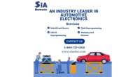 SIA Electronics