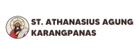 Gereja katolik santo athanasius agung karangpanas semarang
