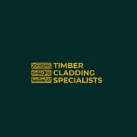 Timber Cladding Specialist