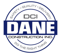 Dane construction inc