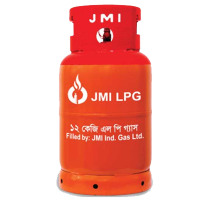 Jmi industrial gas ltd.