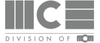 Mce s.r.l.  division of mcm