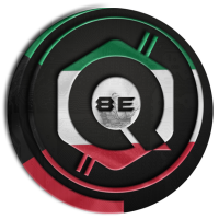 Q8E Coin Limited