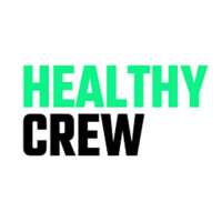 Healthy crew