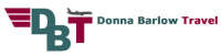 Donna barlow travel