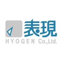 株式会社 表現　（hyogen）