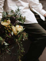 Manyu flowers inc.