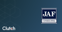 Jaf consulting pte ltd