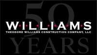 Theodore williams construction company, llc