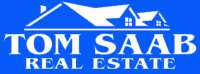 Tom saab real estate