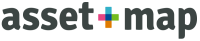 Asset mapping solutions