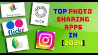 Kapja social media enabled photo & video apps for capturing & sharing memories