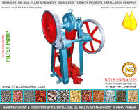 NITYA ENGINEERS