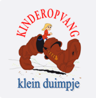 Kinderopvang kleinduimpje delftlanden