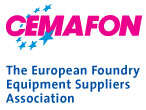 Cemafon - the european foundry equipment suppliers association