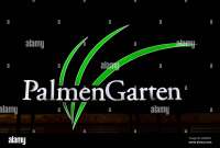 Palmengarten