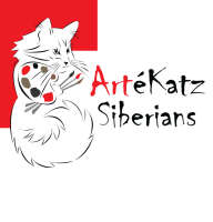 Artékatz siberians