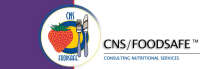 Cns foods inc