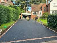 Farnham Driveways