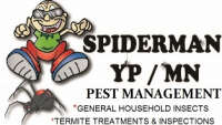 Spiderman yp