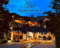 Shambhala
