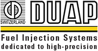 Duap industries inc
