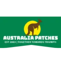 Custom Velcro Patches Australia