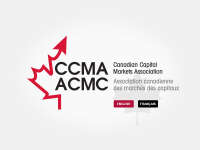The Canadian Capital Markets Association