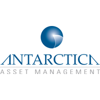 Antarctica asset management