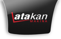 Atakan endüstri makinalari