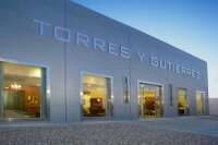 Muebles torres y gutiérrez s.l.