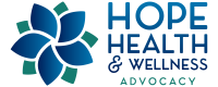 Hope, health & wellness