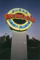 Bruces super body shops