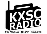 KXSC Los Angeles Radio